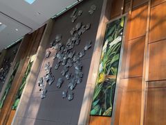 -广州粤海喜来登酒店