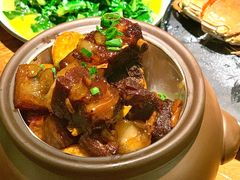 -马头巷·食景园(苏州总店)