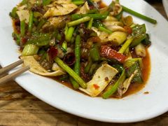 -九九牛肉馆(南山路店)