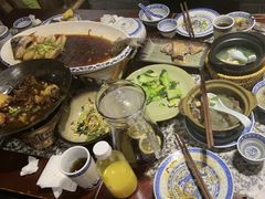 -南京大牌档(崇文门国瑞店)
