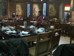 大堂-蜀九香火锅(九眼桥店)