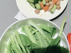 -伊斯美清真火锅(吉祥店)