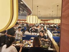 -東盛炭烤自助料理(玄武招商花园城店)