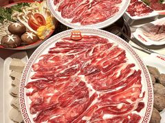 -陈记顺和潮汕鲜牛肉火锅(棠德南路店)