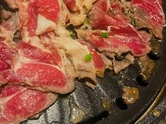 -新石器烤肉(高行万嘉店)