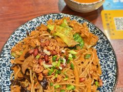 -螺世纪螺蛳粉·桂味小排档(裕德店)