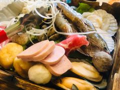 -Thai Basil罗勒叶泰式餐厅(时代天街店)