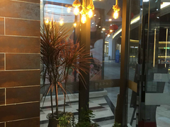 -朴家炭烤(浦东禹悦汇店)