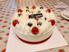 -皇家美孚(保定路店)