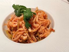 蒜香草原肚-俏江南-江景昆曲主题餐厅(正大广场店)