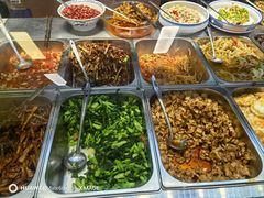 -梅溪·小伙子干挑面(安吉总店)