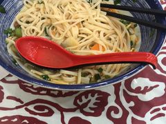 -秦香陕西食府(华贸天地店)
