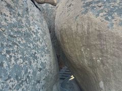 -崂山仰口游览区