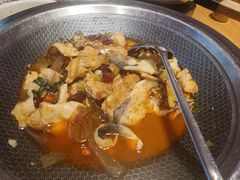 -巢爷老味(东方红店)