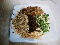 -康大口蘑面庄(将军街店)