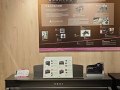 -雅歌音乐培训中心·钢琴培训·乐器培训(交道口店)