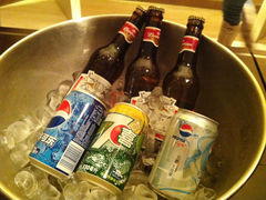 -上海衡山路十二号华邑酒店