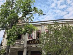 -赤坎·广东华侨国际旅游度假区