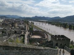 -台州府城(江南长城)