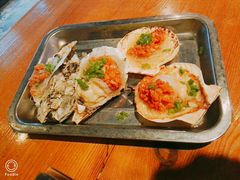 -腰子哥烤串(石佛营炫特店)