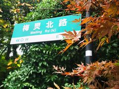 -旅马餐厅(茅家埠店)