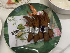 -沪华海鲜大酒楼(南汇店)