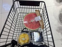 -盒马鲜生(丁香国际店)