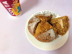 -ZEROTIME零家茶歇(望京店)