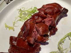 -绿茶餐厅(首开福茂店)