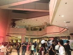 -北京保利大厦酒店(东四十条地铁站店)