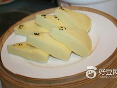 小米糕-日出青木·杭帮菜名店