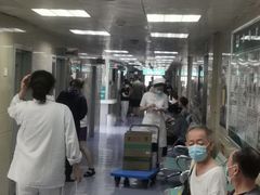 -中国人民解放军总医院第三医学中心