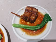 -松鹤楼面馆(清河万象汇店)
