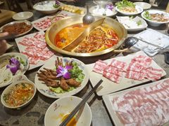 -小龙坎火锅(总店)