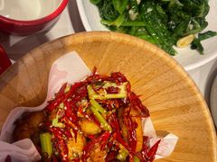 -来菜·湖北头牌藕汤(武商MALL众圆店)