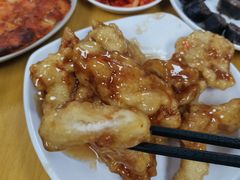 -屋里家延边朝鲜族冷面(南园店)