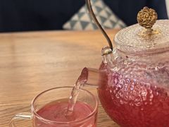 -花舍·新派粤菜·西餐·下午茶(亚运村·鸟巢店)