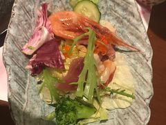 -大渔铁板烧(中山路八佰伴店)