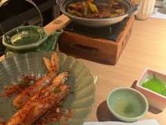 -匠和风精致料理(春熙路群光广场店)