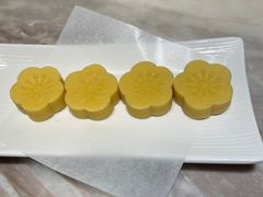 -新梅华餐厅(星悦汇店)