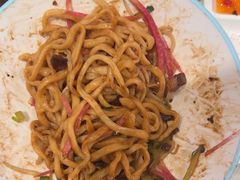 -福来居烤鸭店(天坛二店)