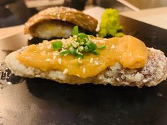 -昊·来了寿司(双楠2店)