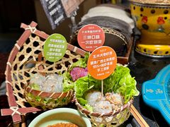 -吼堂老火锅(太古里总店)