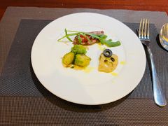 前菜-爱茉莉意大利西餐厅