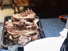 -庄行曹记羊肉(泗泾店)