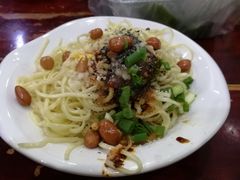 凉面-泸州白糕(慈善路店)