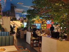 -菌彩云南野生菌火锅(呈贡七彩云南第壹城店)