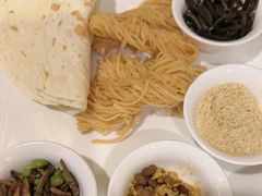 -四季轩中餐厅(徐州开元名都大酒店)