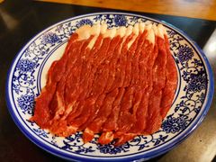-裕德孚·非遗手切涮羊肉(东直门内大街店)