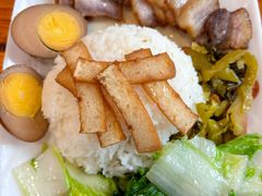 -金宝鸭肉店(斗西分店)